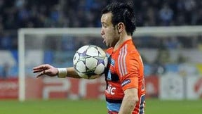 Clasico : Valbuena ignore Jallet