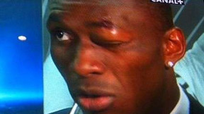 OM : lil terrifiant de Mbia