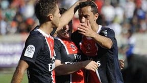 PSG : des indices sur le maillot 2012 - 2013 ?