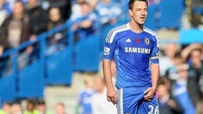 Chelsea : Terry complètement bourré à son anniversaire