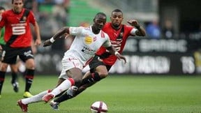 Samba Diakité pisté par Bordeaux