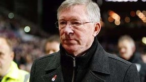 Le joueur que veut absolument Sir Alex