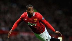 MU - Evra : « Je veux rester au top »