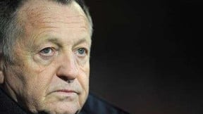 PSG : Aulas sen prend aux Qataris