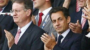 Sarkozy conseiller spécial de Gasquet !