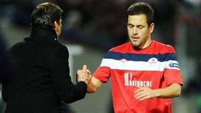 LOSC : lexposé économique de Joe Cole