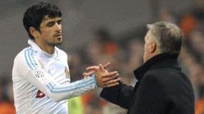 OM : Et si Lucho restait ?