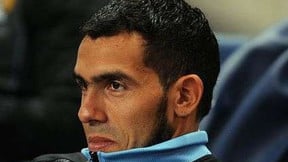 PSG : un accord trouvé pour Tevez ?