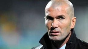 Real : Zidane a un autre chouchou que Benzema