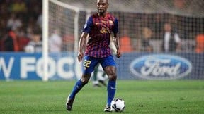 Clasico : Abidal met la pression sur le Barça