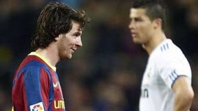 Le domaine où Ronaldo écrase Messi