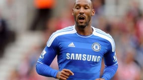 Chelsea : Anelka pas invité pour le dîner de Noël !