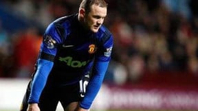 MU : lénorme amende infligée à Rooney