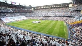 Clasico : Le Real a honte de ses supporters