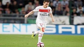 PSG : la résurrection de Gameiro