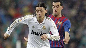 Real : Negredo, fan dÖzil