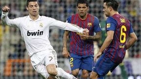 Clasico : le cauchemar de Ronaldo