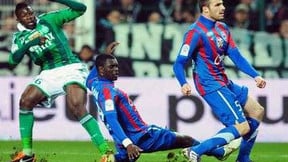 ASSE : la technique imparable des Verts