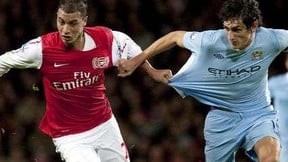 Arsenal : Chamakh met la pression sur Wenger