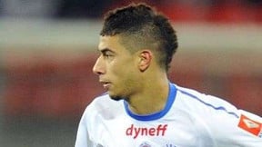 Montpellier : Belhanda pète un plomb