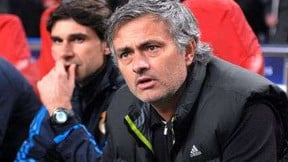 Real : le geste qui grandit Mourinho