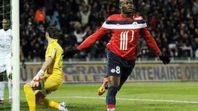 Résultats Ligue 1 : Lille saccroche, Nice senfonce