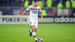 OL : la réponse cinglante de Gourcuff à Garde