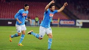 Résultat Serie A : Naples accroché