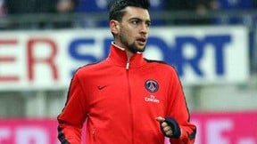 PSG : Pastore victime dun vol à Paris