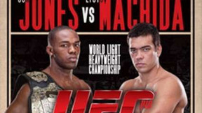 Revivez l’UFC 140 !