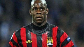 Balotelli donne une leçon de générosité