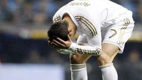 Real : Ronaldo conseillé par un psy