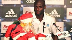 OM : Traoré pense plier le Barça