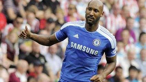 Chelsea : la stat qui grandit Anelka