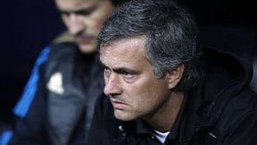 Real : un protégé de Mourinho pour concurrencer Casillas ?