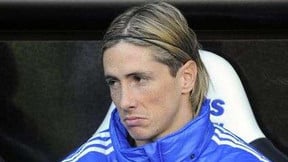 Chelsea : Torres poussé vers la sortie