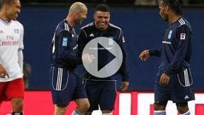 Ronaldo proche du pathétique