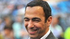 EDF : Djorkaeff veut un geste pour les primes