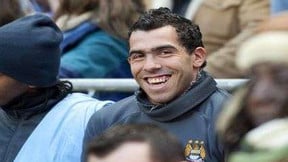 PSG : Une première offre pour Carlos Tevez ?