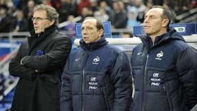 Laurent Blanc FFF : le divorce ?