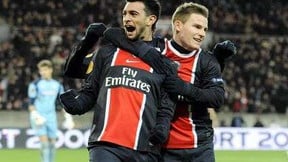 PSG-Lille : des gueules de champion ?