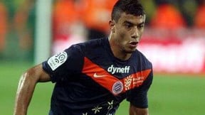 MHSC : Pourquoi Belhanda n’a pas bougé cet été ?