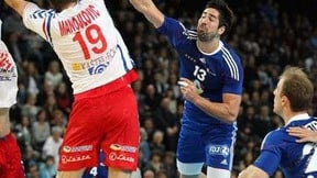 Handball : les Mondiaux 2017 attribués à la France