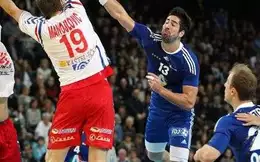Handball : les Mondiaux 2017 attribués à la France