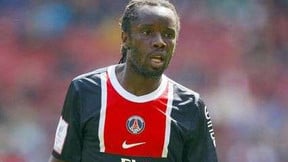 Luyindula veut ruiner le PSG !