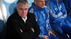 OM : Deschamps ne respecte pas ses adversaires