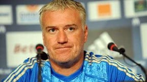 OM : Deschamps pessimiste pour le mercato