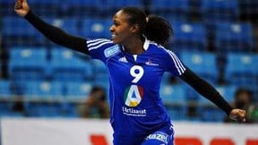 Handball, Mondial 2011 : Les Bleues en argent