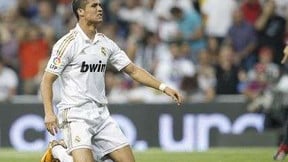 Real : la mise au point de Cristiano Ronaldo