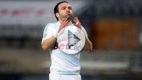 OM : le malaise Valbuena